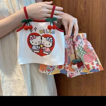 Hello Kitty Summer Set 1