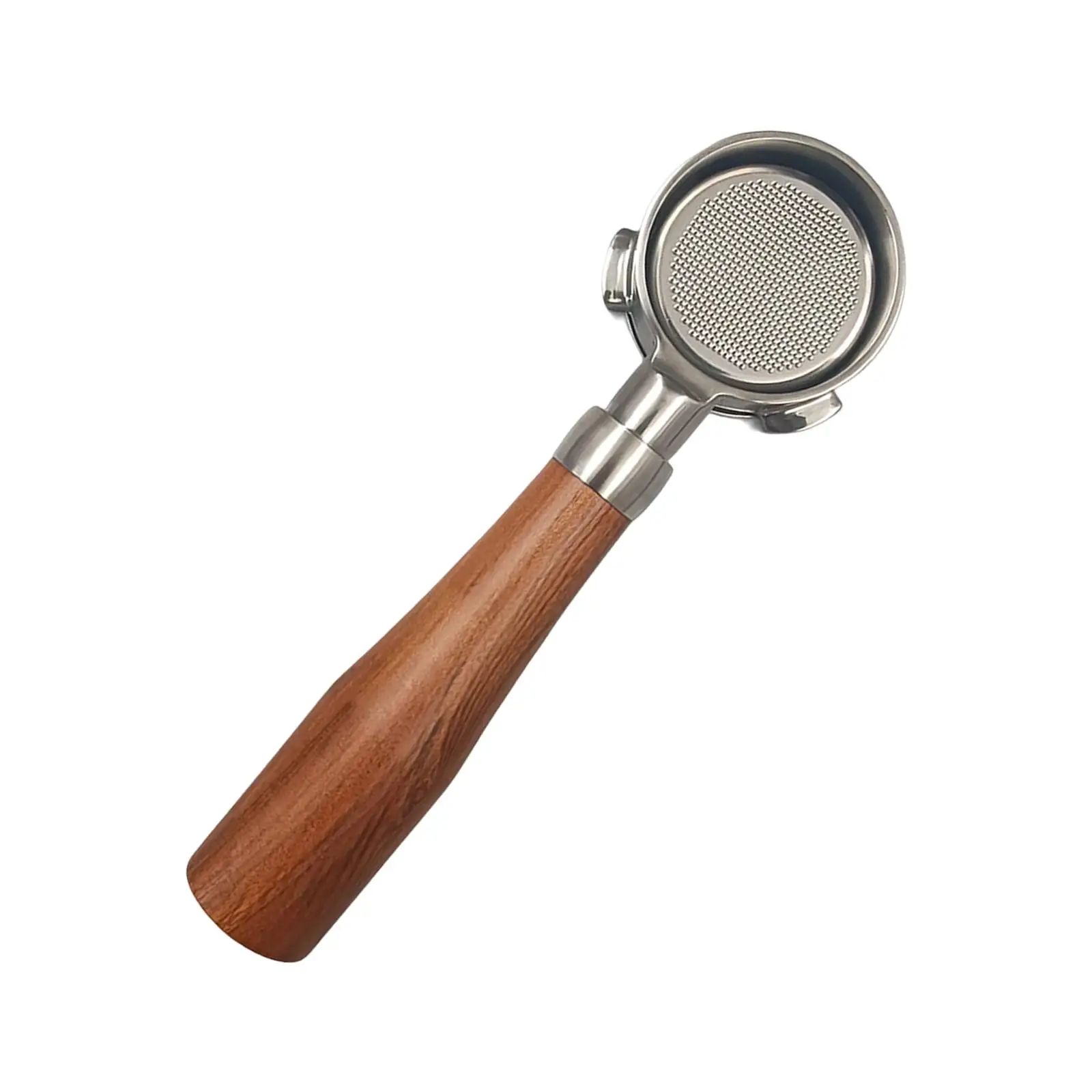 Espresso Portafilter Stainless Steel Portafilter Easy to Wash