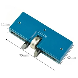 Precision Watch Back Cover Pry Tool for Battery Replacement and Repair (B)