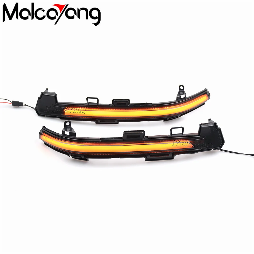 VW ID4 ID.4 E21 2020-2023 1st Pure GTX Pro Audi Q4 e-tron Skoda Enyaq �� ���̳��� LED ǥ�ñ� �̷� ȸ�� ��ȣ ��ȣ ����