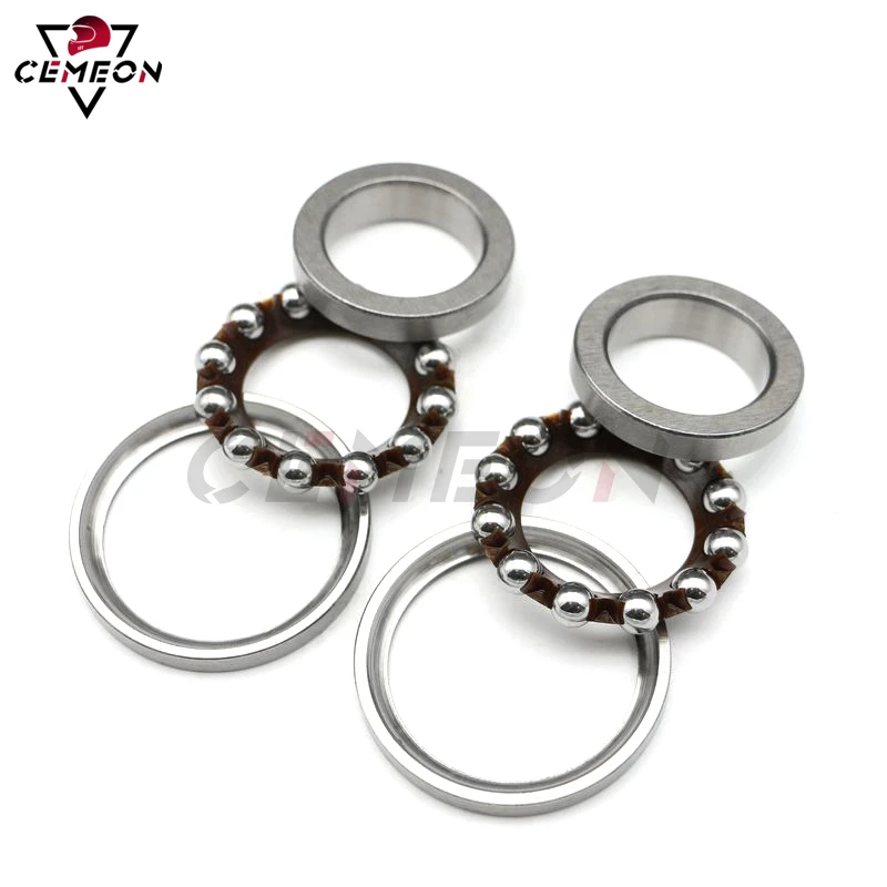 

Для Daytona 675R Street Triple 675 675R 1050 Sprint 1050 подшипник рулевого механизма, шарикоподшипник, волновая пластина