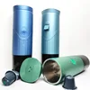 Factory latest design coffee machine, portable coffee machine, office home capsule or powder coffee machine 1