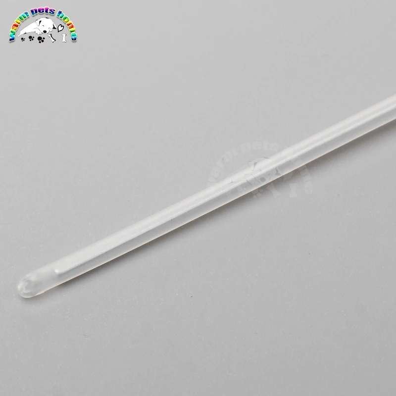 10pcs Dispossable Sterile Endotracheal Intubation Stylet Fr6 Fr10 Fr14 Tracheal Intubation Guide Wire