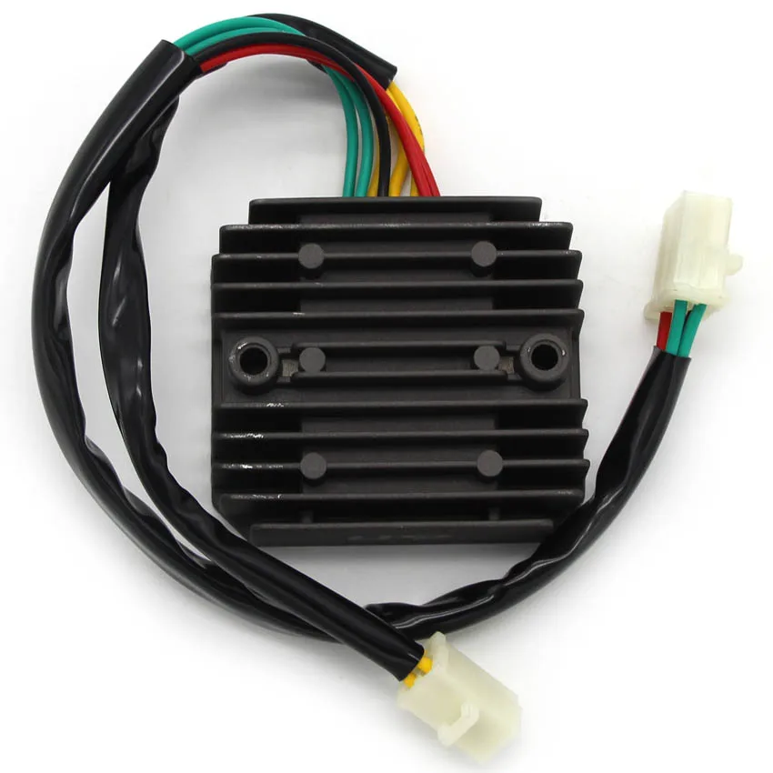 

Выпрямитель регулятора напряжения для мотоцикла Honda VF500F VF1000R CX650 GL650 GL500 XLV750R VF750S VF750F VF1100S CH250 VF500F