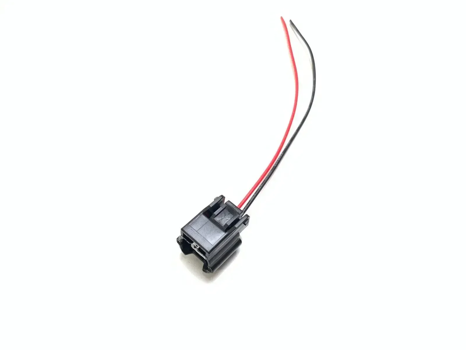 2 Pin Repair Plug/Connector for Renault Dacia Connector Number Plate License Plate Lighting Lamp Light repair plug connector