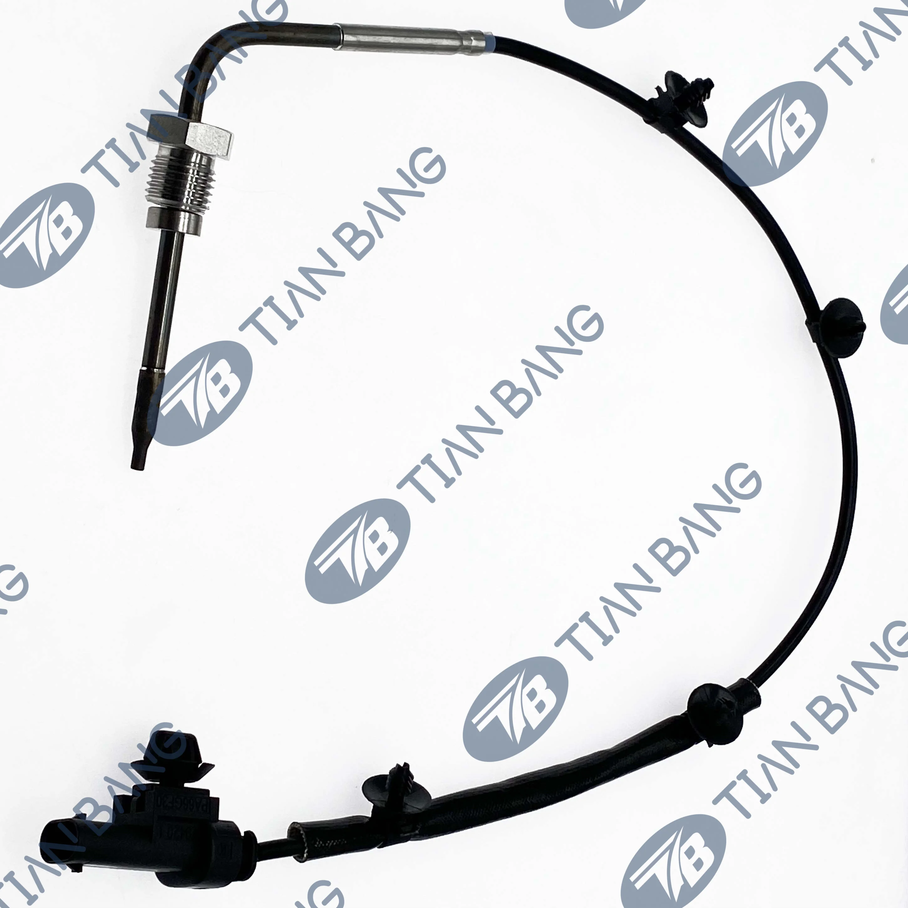 Tianbang EGT Exhaust Gas Temperature Sensor For OPEL 1247511 55570089