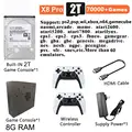 2T HDD BW