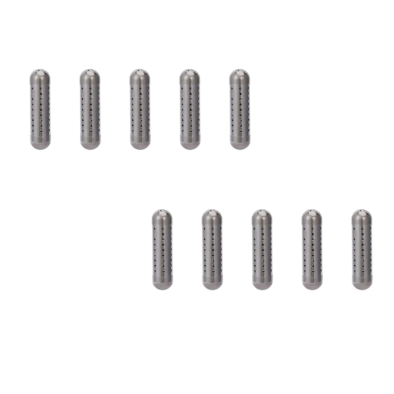 

10X Purifier Ionizer Stick Raise Ph Neg Charged Structured Water Alkaline Water Purifier Alkaline Water Sticks