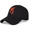 Unisex Personality Letter Printing Baseball Net Caps Spring and Summer Outdoor Adjustable Casual Hats Sunscreen Hat 3