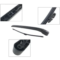 1Pair Rear Wiper Arm + Blade Fit For Volvo XC40 2020 2021 2022 31699908 1