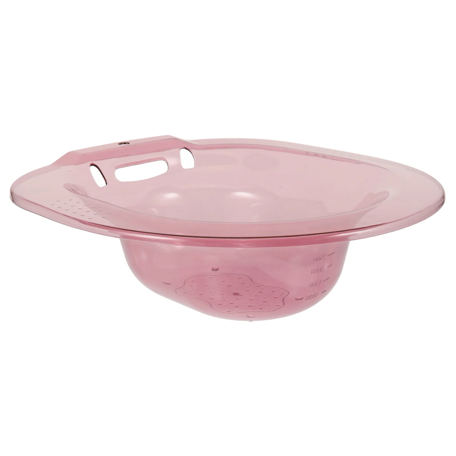 Bidet Toilet Bowl Postpartum Care Basin Sitz Bath Soak Haemorrhoid The Pet Guest Bathroom Essentials Elder