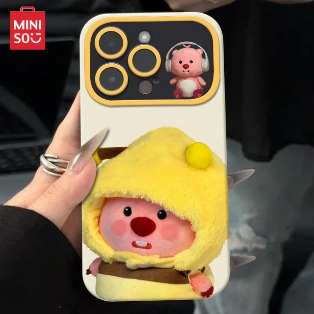 낙하 방지 기능이 뛰어난 폰 케이스