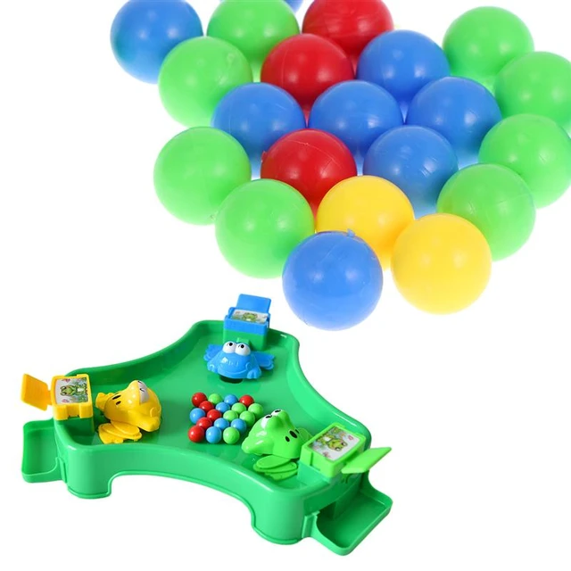 Bolas sólidas coloridas para crianças, plástico, bolas para jogos