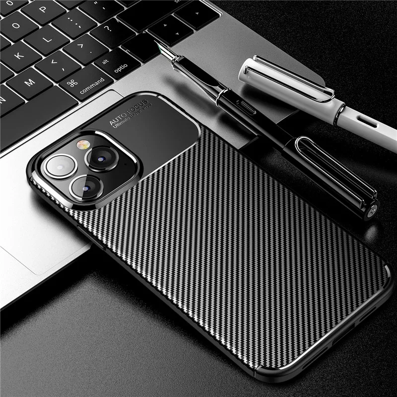 For iPhone 12 Pro Max Case For iPhone 14 13 Mini SE 2022 2020 11 X XR XS Max 7 8 6 6S Plus Soft Silicone Protective Phone Cover iphone 12 pro flip case