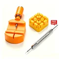 Orange-Yellow 3pcs