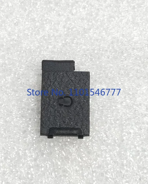 NEW For Panasonic GH5 GH5S HDMI Cover Rubber USB Connect Interface Lid Door Base Plate For LUMIX DC-GH5S DC-GH5 Spare Part