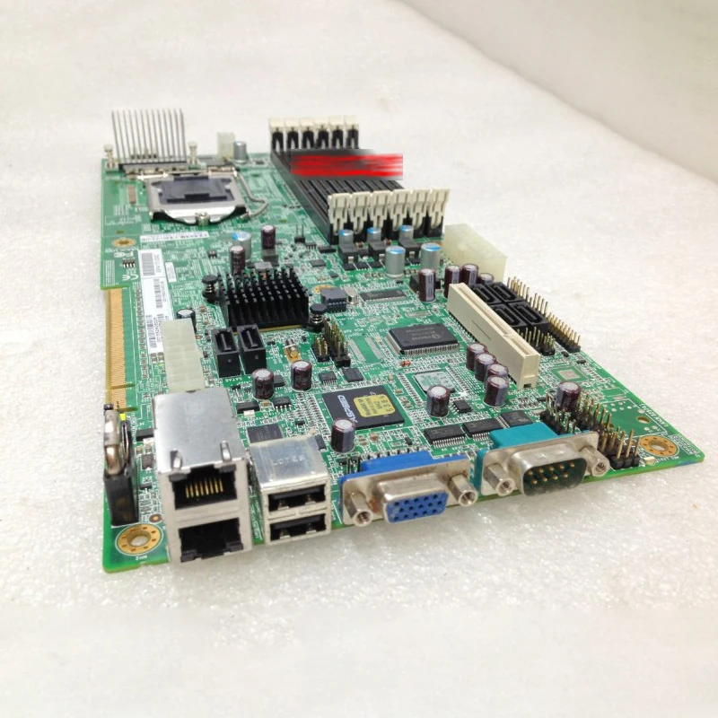 Hot MB-UPFH01C REV D B48-STI6DB3G00D01A Industrial Equipment Motherboard Perfect Test 5 Hot MB-UPFH01C REV D B48-STI6DB3G00D01A Industrial Equipment Motherboard Perfect Test - Image 3
