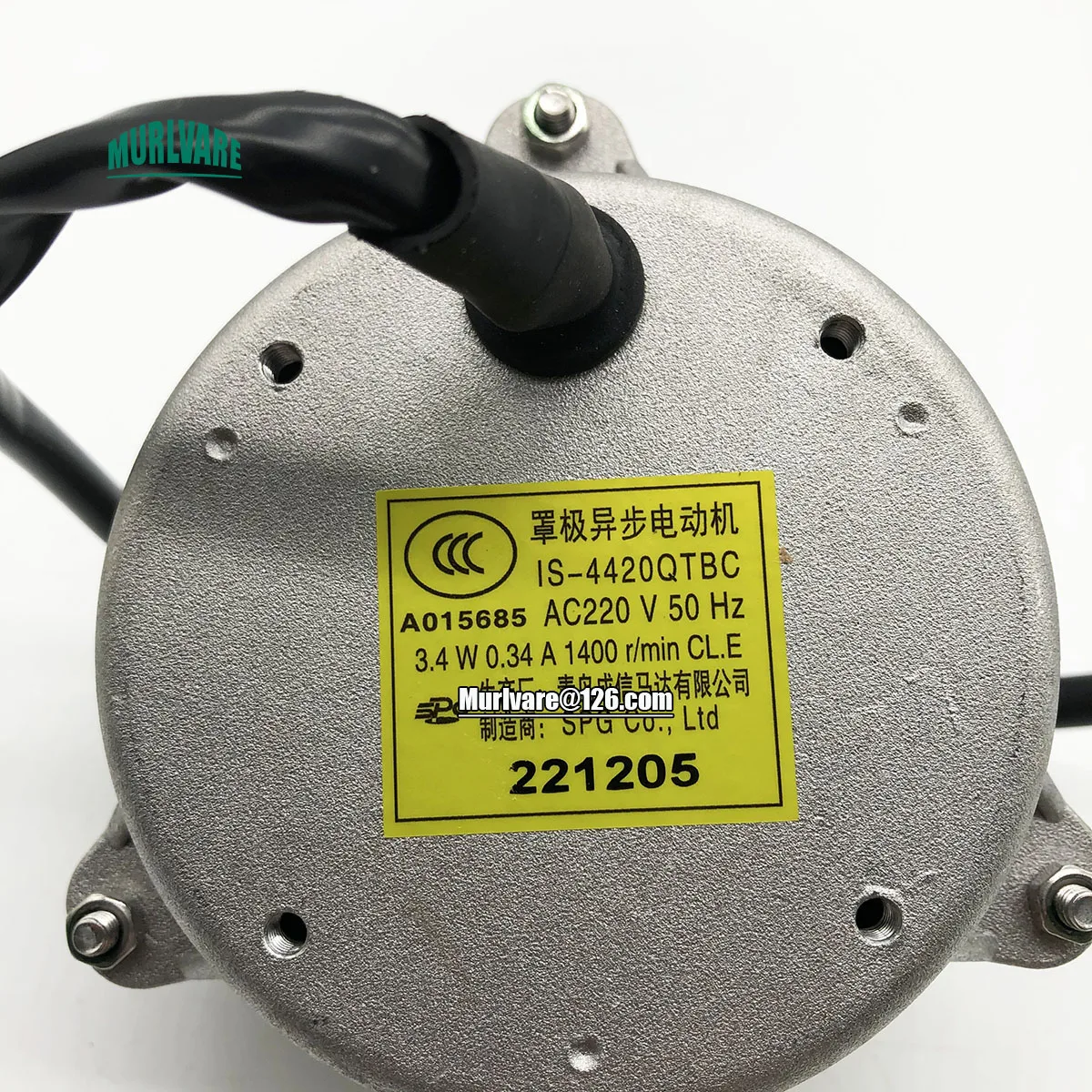 ffre様 Refrigerator Spare Parts IS-4420QTBC AC220V 50HZ 3.4W