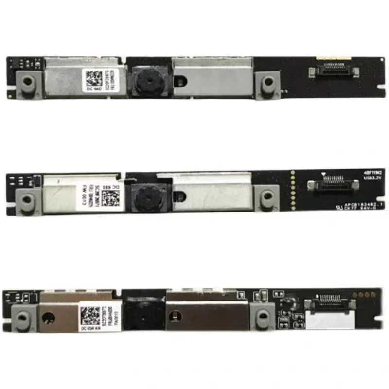 

Новая панель для камеры 720P для Lenovo Thinkpad L560 T460 T560 P50 P50s P70 00HN330 00HN328 00HN329 00HN367