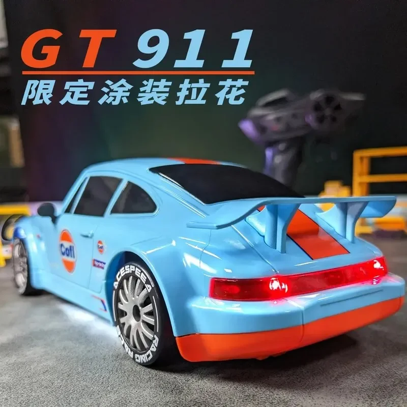 2025 new remote control car, limited edition Rc Drift Gt 911