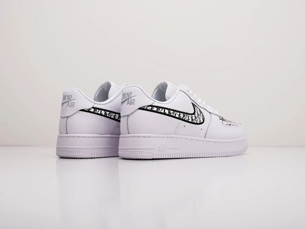 Sneakers Nike X Dior Air Force 1 Laag 