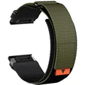 Black Army Green