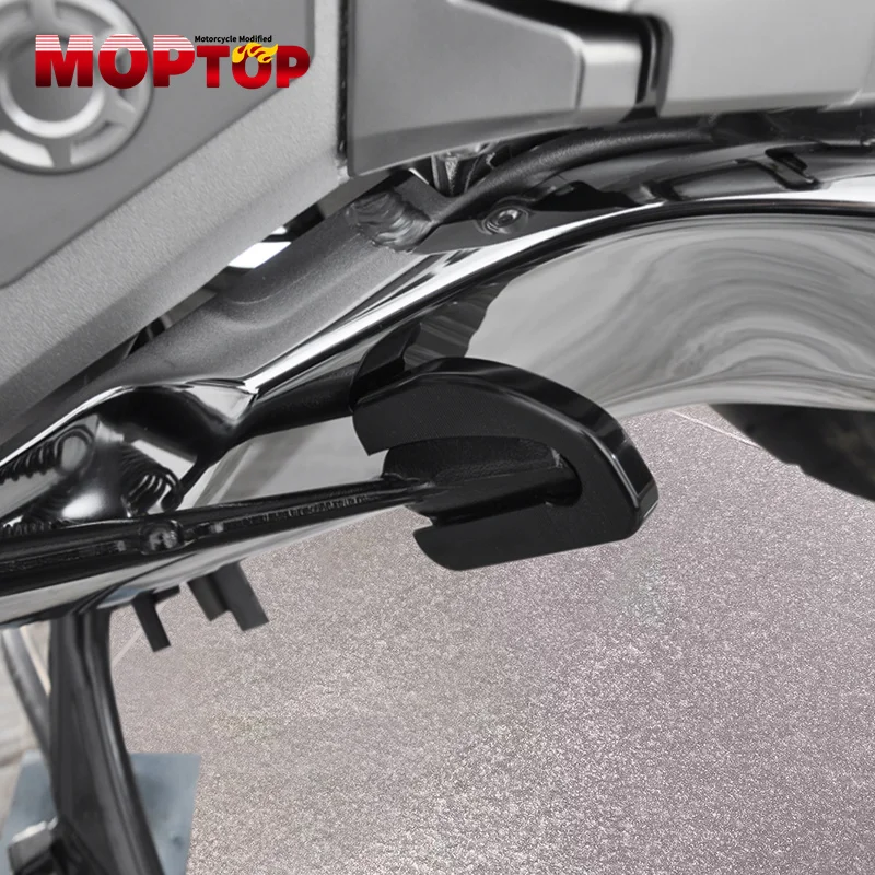 Рисунок 2 - Аксессуары для мотоциклов Honda