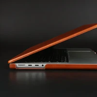 Étui pour ordinateur portable pour Macbook Air 15 A3448 M5 Neo A18 A3404 Pro 16 A3428 / A3429 Pro 14 A3426 / A3427 Air 13 A3449 M5 2026 Housses de protection 5