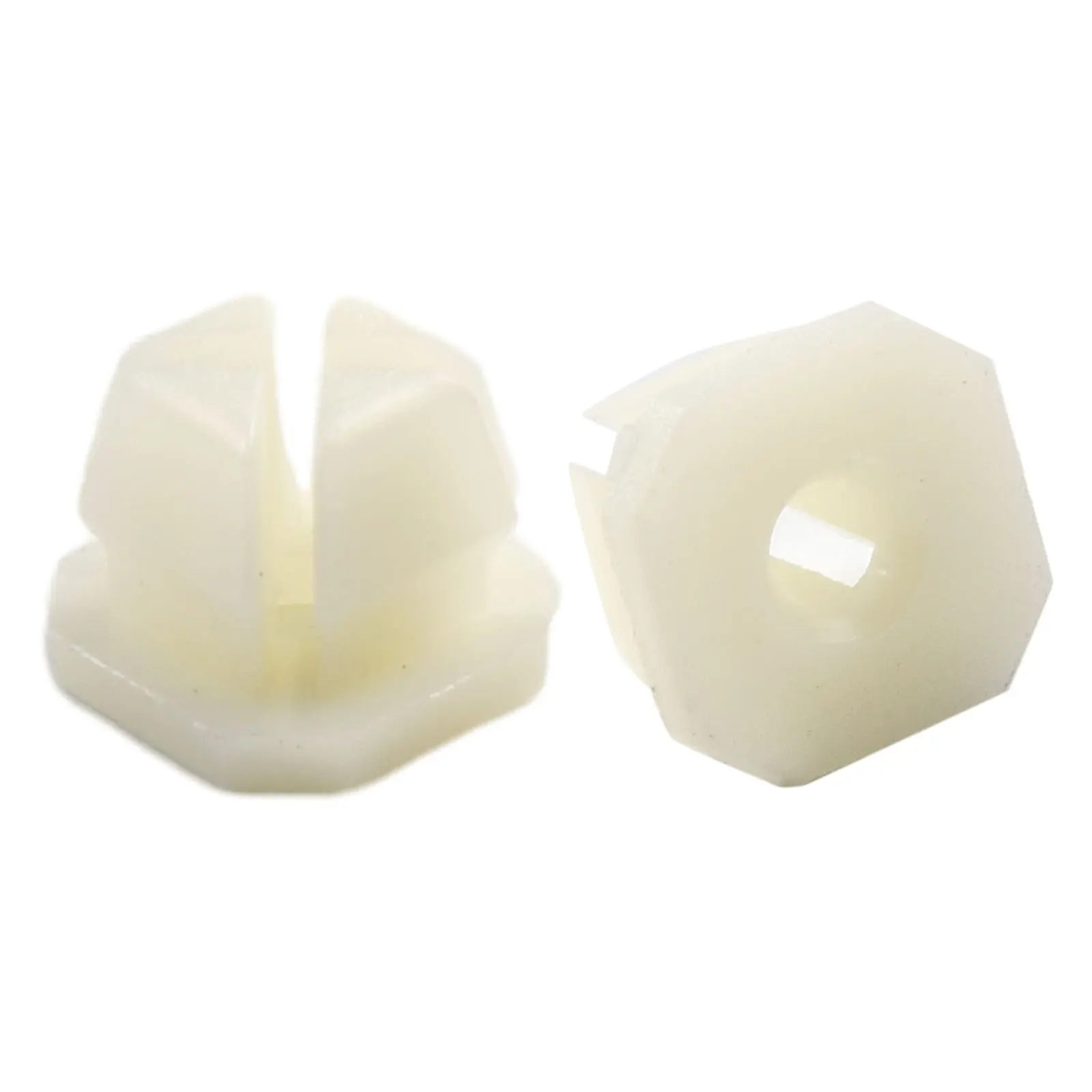 

Fit For Auveco 11691, 13450 For PAS1574 Front Lights Nylon Nut Headlight Bezel Nut Grille Screw Nut Mouldings Accessories