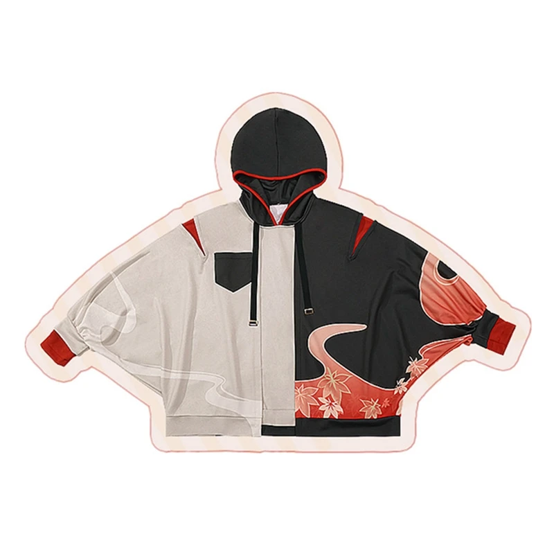   ī϶ ī  ڽ, īǪ ī ĳ־ ڽ, Kostuum Hoodie Broek Outfit Set Nieuwe