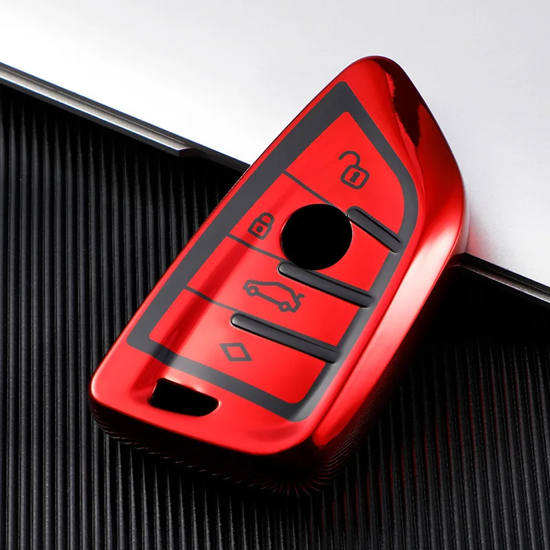 Cover chiate/telecomando per BMW G20 G30 E46 E60 E90 X3 X5 X6 F15 F16 F45 F46 7 serie G11 F48 F39 accessori protettivi 12 Cover chiate/telecomando per BMW G20 G30 E46 E60 E90 X3 X5 X6 F15 F16 F45 F46 7 serie G11 F48 F39 accessori protettivi - Sa7150e8e8dea4f79ad17aaf9e55f3588H