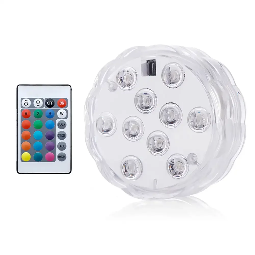 1PC Light 1PC RC