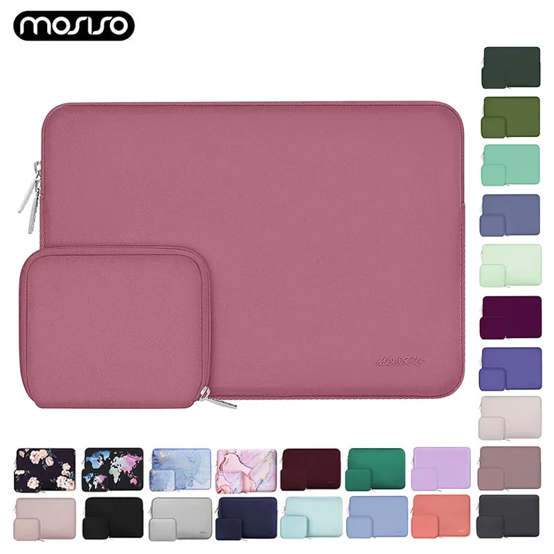 

11 12 13.3 14 15 16 inch Laptop Sleeve Bag for 2023 Macbook Air 15 M2 A2941 Air Pro 13 M1 Mac Dell HP Lenovo Notebook Cover Case