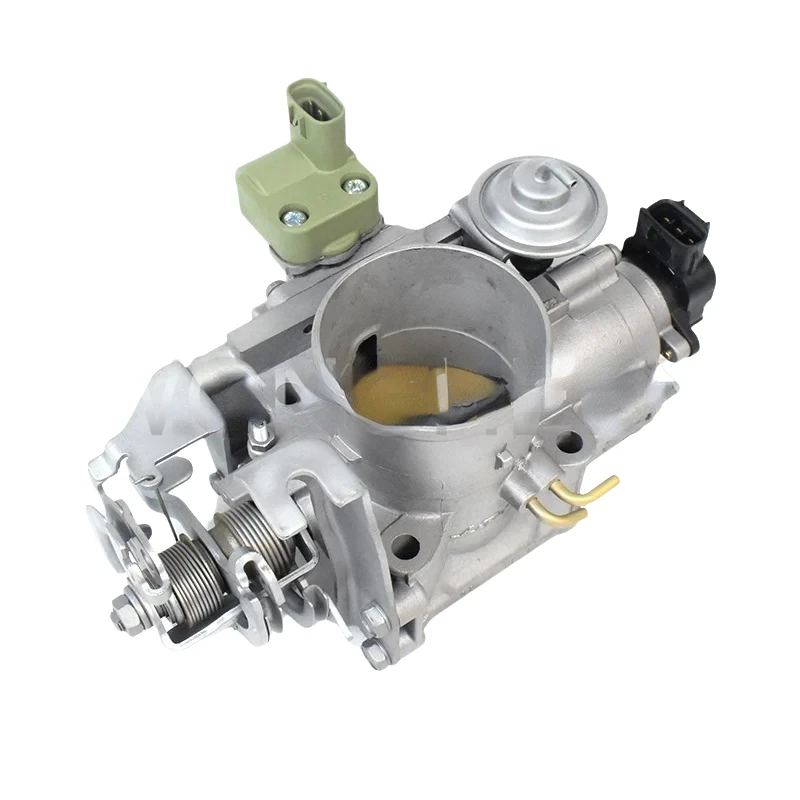 Throttle Body Assembly 22210-62220 2221062220 For Toyota 4Runner T100 Tacoma Tundra 1996-2004 3.4L