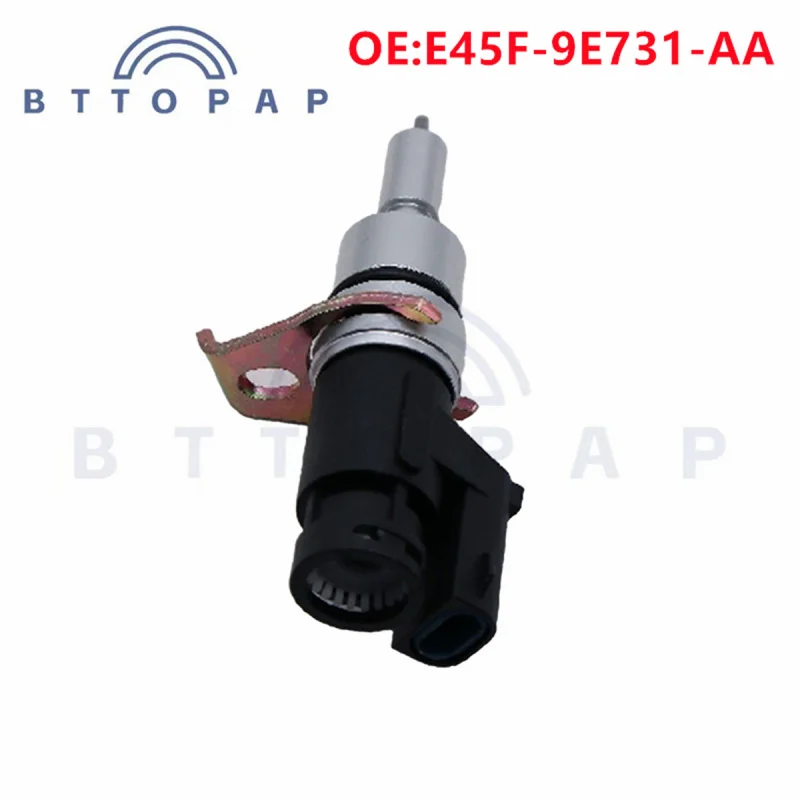 E45F-9E731-AA 차량 속도 센서, 머큐리 그랜드 마르퀴스 산악인 포드 머스탱 익스플로러 레인저 토러스 E45F9E731AA SC37