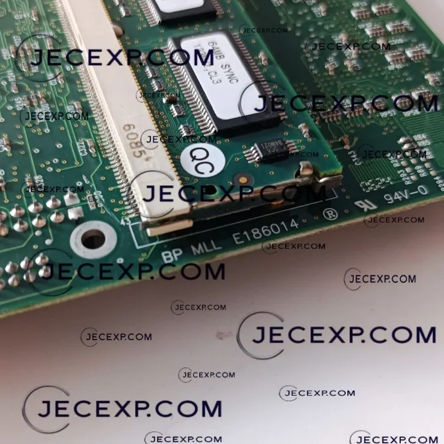 SBC-GX1 BP MLL E186014 4