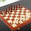 Magnetic International Board Chess Party Funny Table French Society Family Risk Travel Thinking Games Educational Kids 3