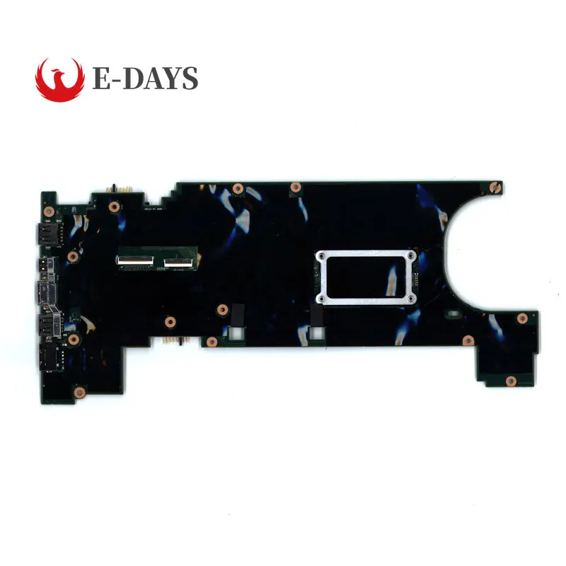 

Материнская плата для ноутбука Lenovo Thinkpad T460S, системная плата с диагональю 100% дюйма