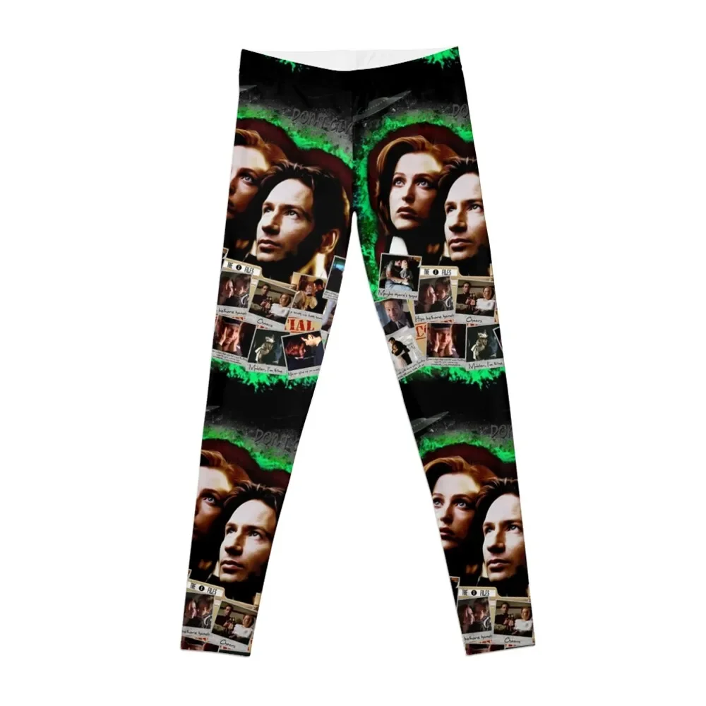

Don't Give Up Leggings sport set gym sportswear woman Women sportwear sportswear woman gym 2024 Womens Leggings