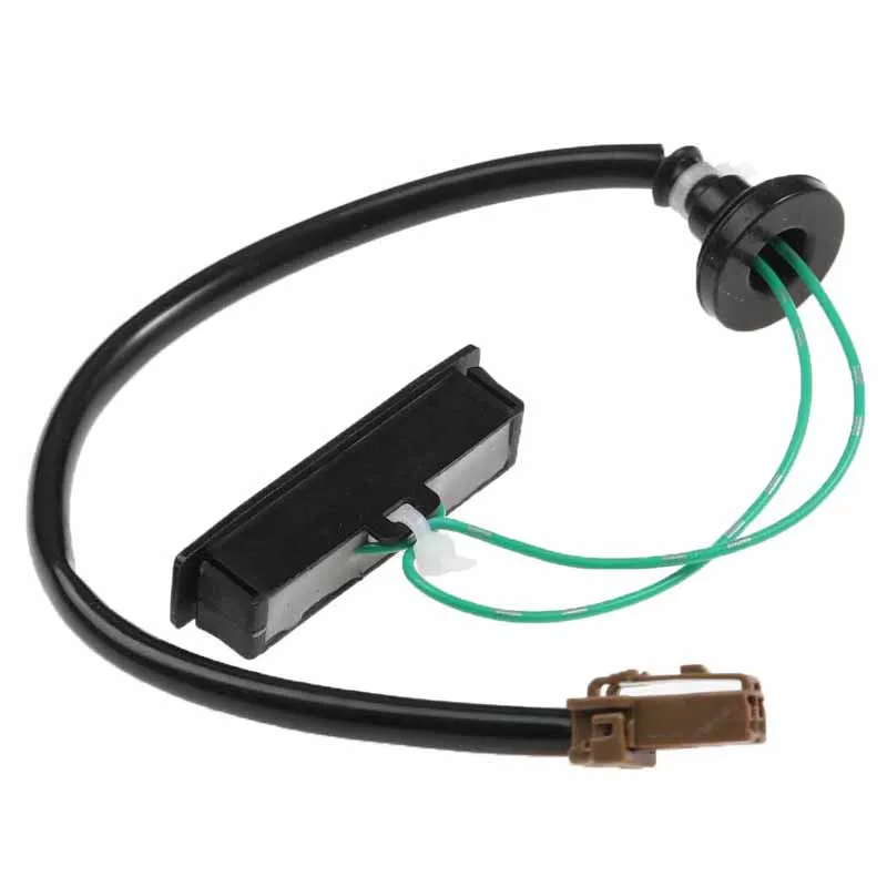 63270-FJ000 63270FJ000 Tailgate Trunk Rear Door Opener Button Switch For