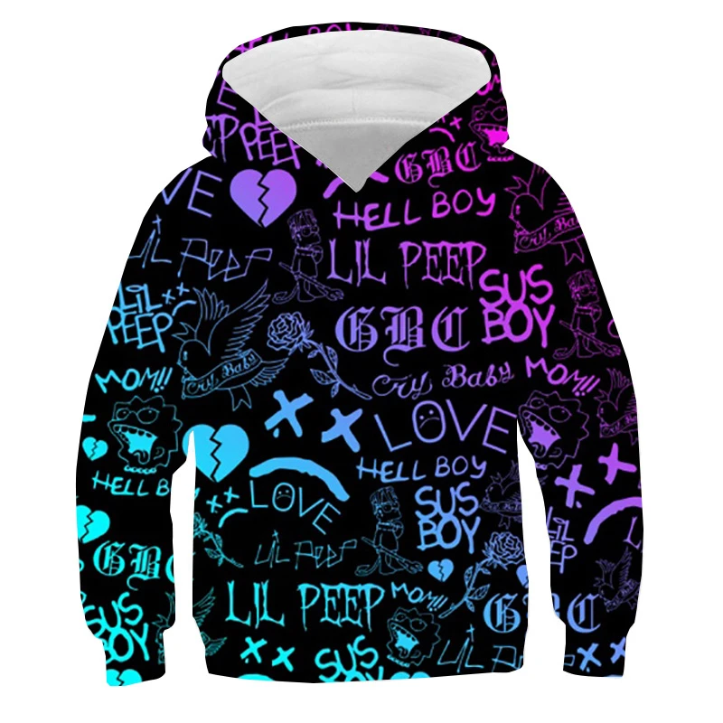 

New Funny Letter Print Hoodie For Men Fashion Coat Oversized Hoodies Sweatshirt Female Men Sweats Unisex Clothes Breathable Tops