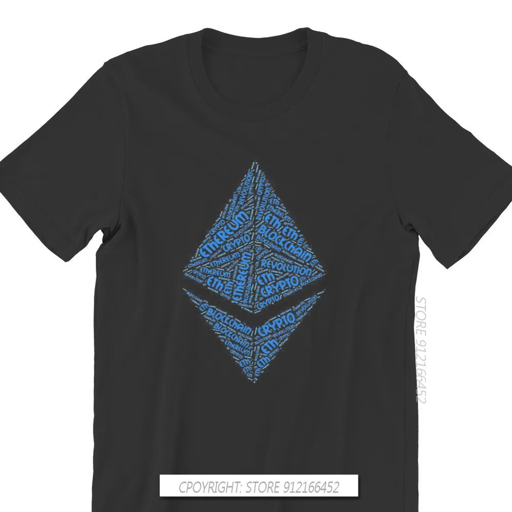 Crypto Clothing: The Ultimate Guide to Wearing Your Passion for Blockchain  and Bitcoin