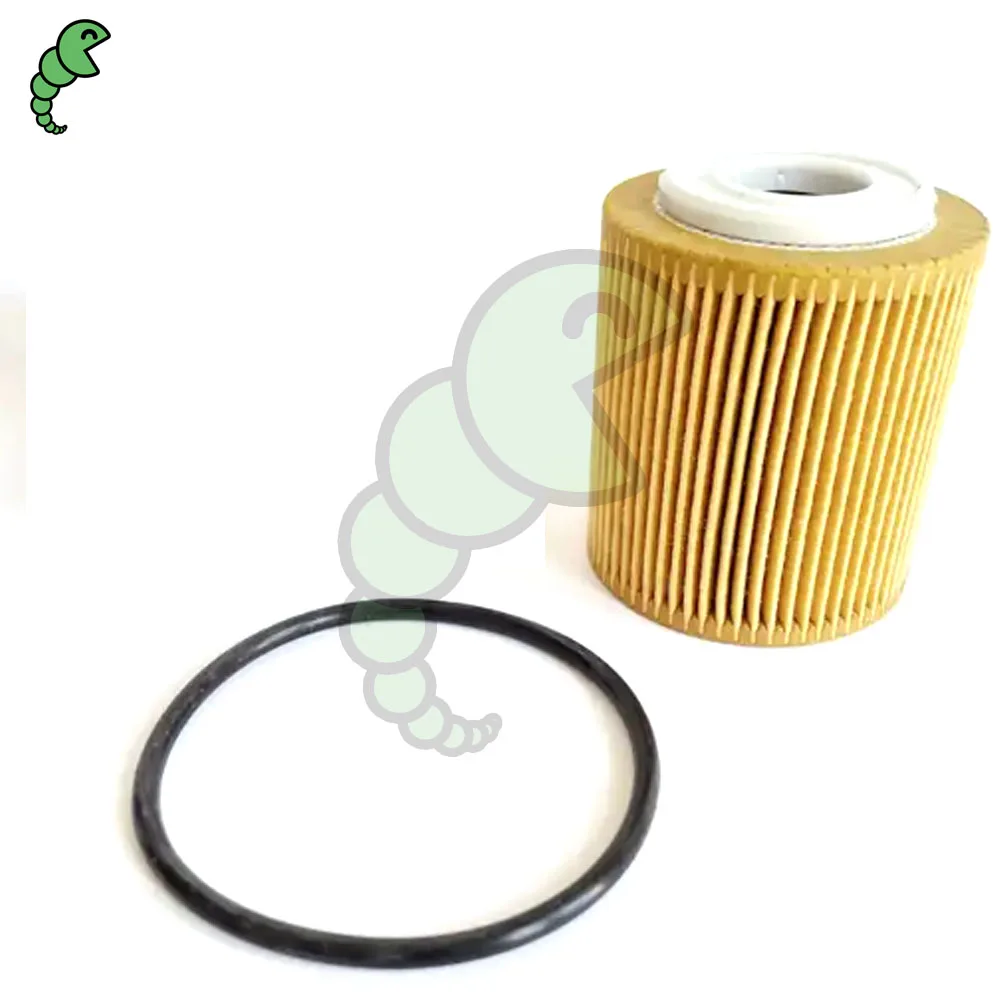 Engine Oil Filters Auto Parts For CITROEN 1624797780 E957HD505 OX1237D zcar