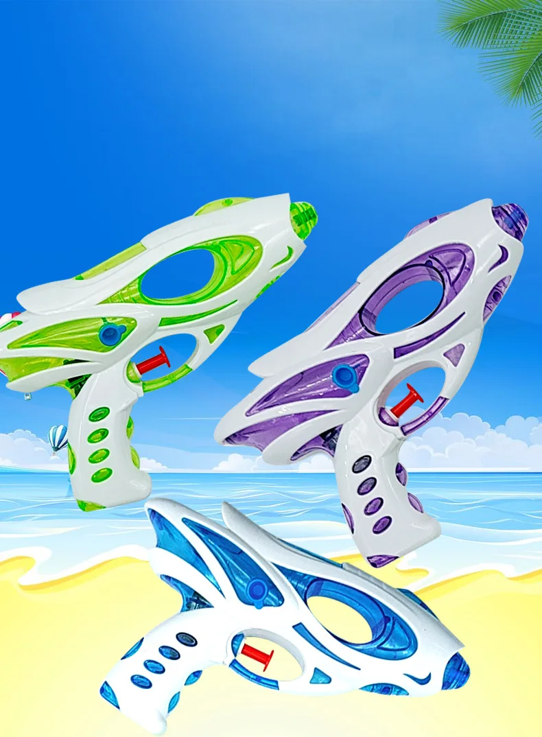 Jouet De Plage,Petits Pistolets à Eau Pour Enfants,gadgets D'été,jeux Sociaux,jouets De Piscine