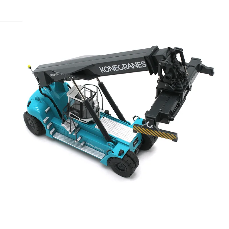 Die Cast 1:50 Spot Goods Konecranes SMV-4531 TC5 Container Reach