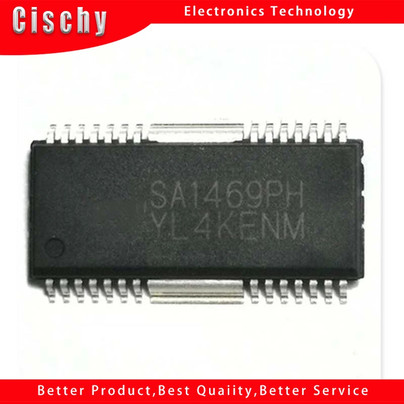 

1pcs/lot SA1469 SA1469PH SA1469P HSOP-28 In Stock