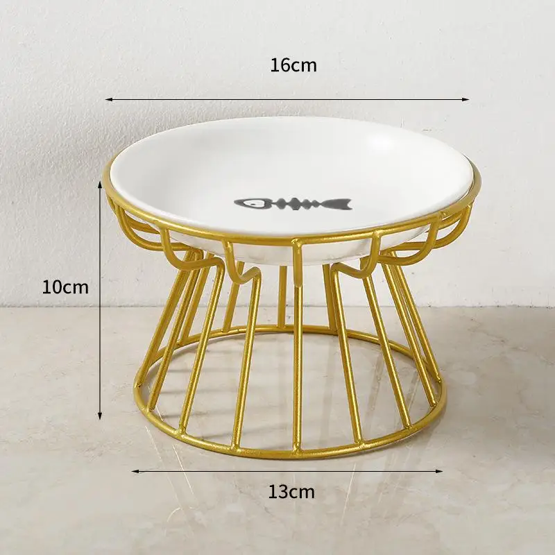 GoldRack BonePlate
