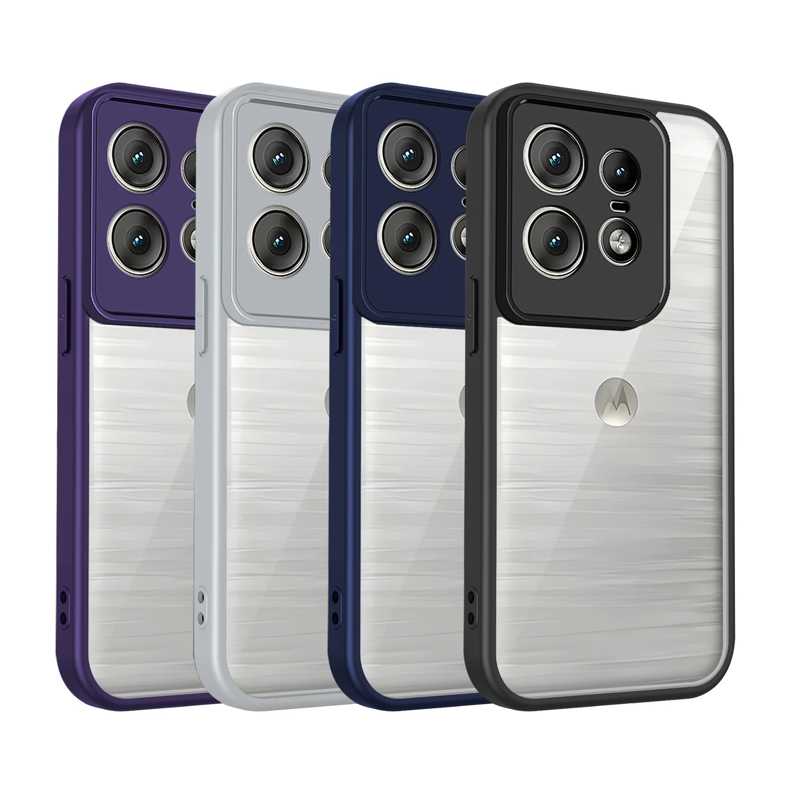 Premium Protective Case