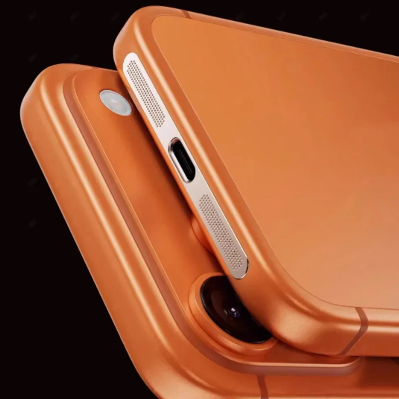 Ultra-Thin Dust-Proof Metal Mesh for Phone Speakers and Charging Port Protection