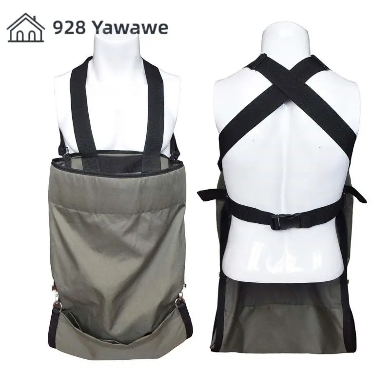 

Bag Multi-functional Time-saving Heavy-duty Easy Access Washable Waterproof Convenient Innovative Efficient Protects Produce